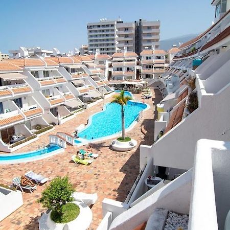 Le Petit Paradis Playa de las Americas  Exterior photo