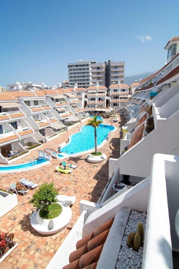 Le Petit Paradis Playa de las Americas  Exterior photo