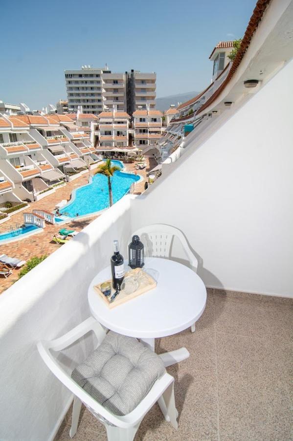 Le Petit Paradis Playa de las Americas  Exterior photo