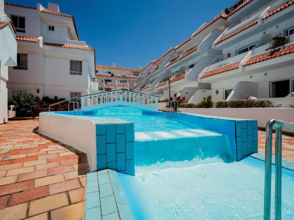 Le Petit Paradis Playa de las Americas  Exterior photo