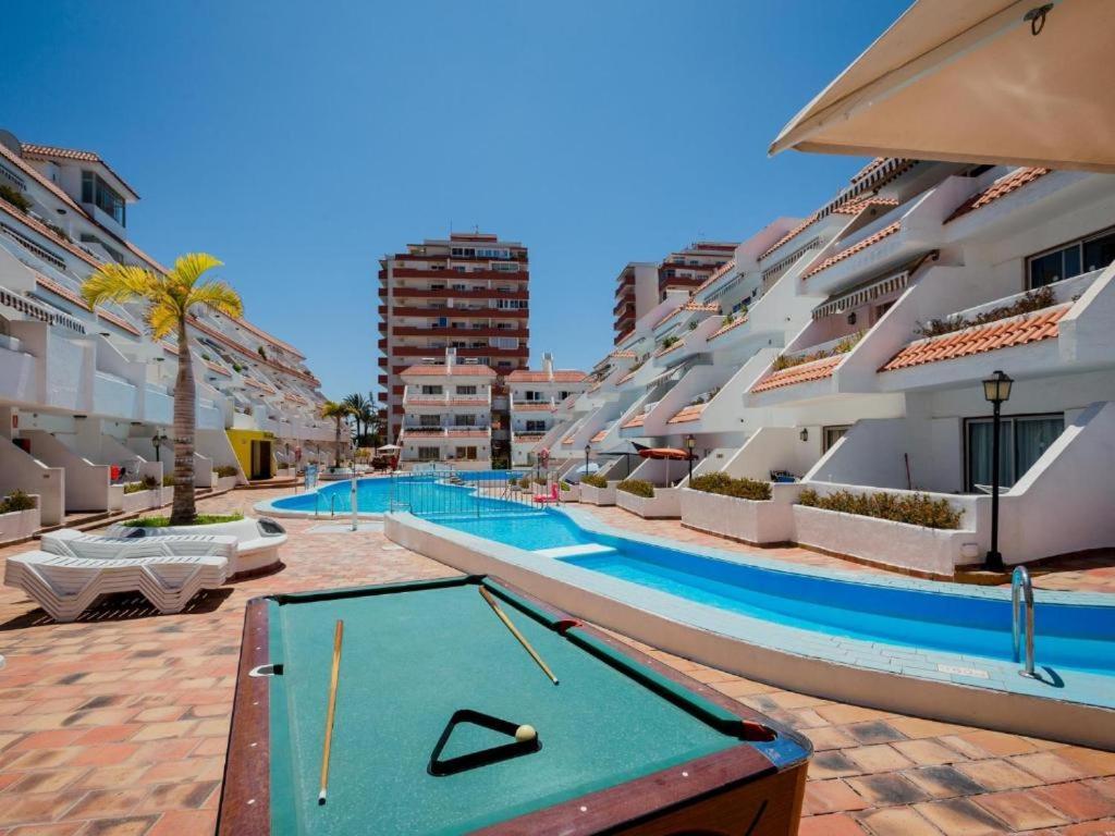 Le Petit Paradis Playa de las Americas  Exterior photo
